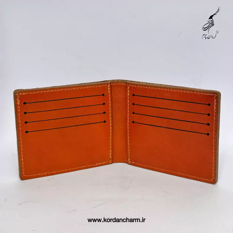 کیف جیبی رادین طرح ساده