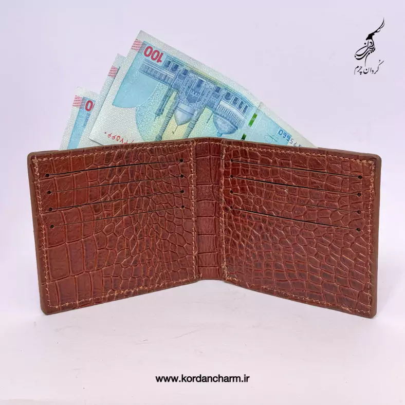 کیف جیبی رادین طرح پریما