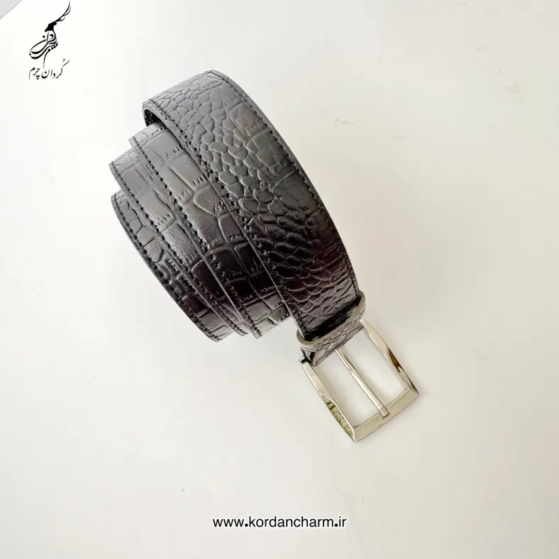 راهنمای خرید کمربند مردانه چرم