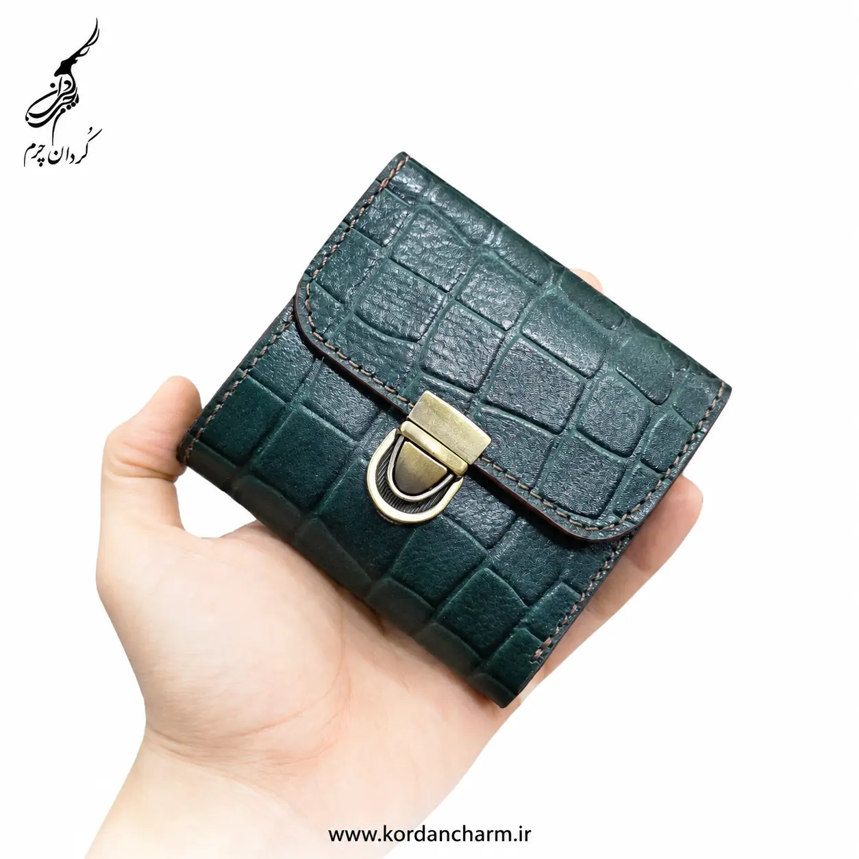 کیف پول اسپرت لارا طرح پریما
