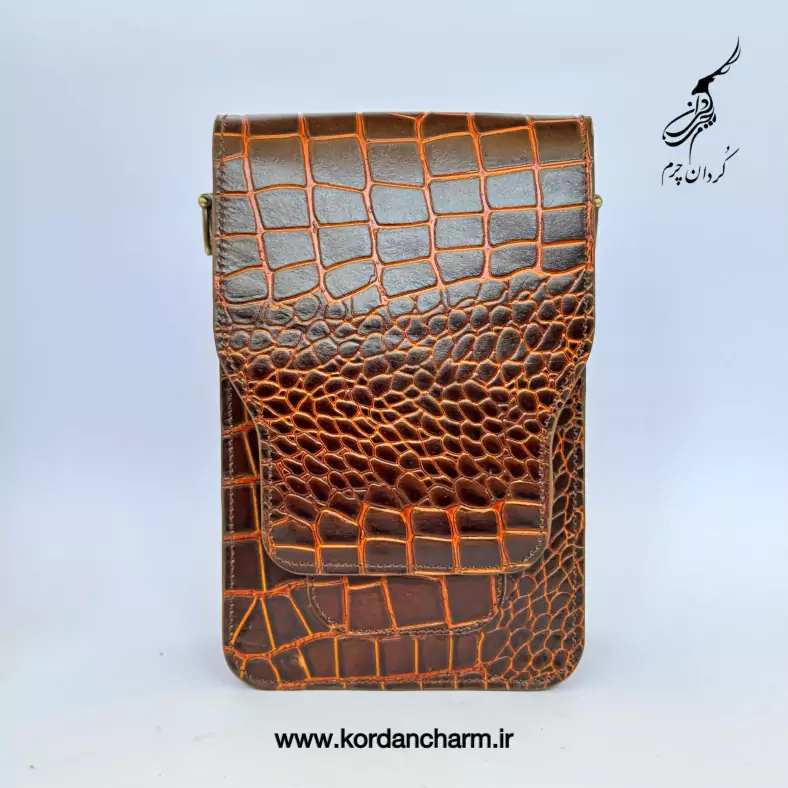 کیف دوشی اسپرت مدل رادمان طرح پریما