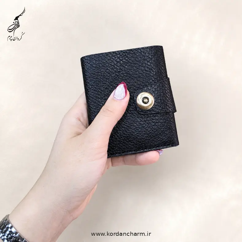 کیف پول اسپرت روشا طرح فلوتر