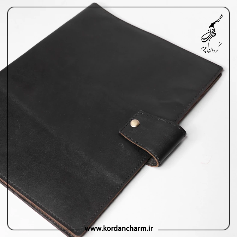 کیف کلاسوری چرم طبیعی